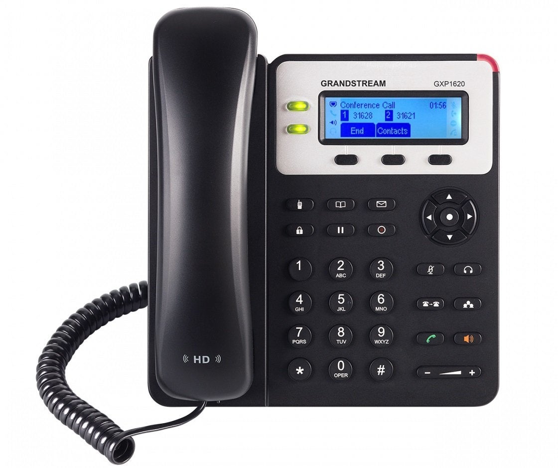 Grandstream GXP1625 Phone